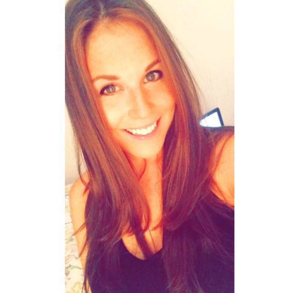 Meet your Posher, Carly